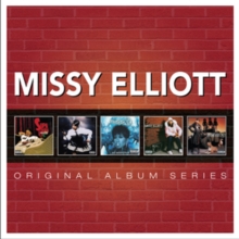 Original Album Series, CD / Box Set Cd Original Album Series, CD / Box Set Cd