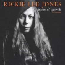 The Duchess of Coolsville, CD / Album Cd The Duchess of Coolsville, CD / Album Cd