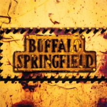 Buffalo Springfield, CD / Box Set Cd Buffalo Springfield, CD / Box Set Cd