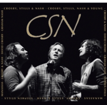 CSN, CD / Box Set Cd CSN, CD / Box Set Cd