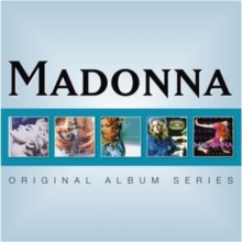 Original Album Series