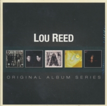 Original Album Series