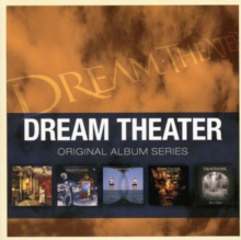 Original Album Series
