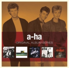 Original Album Series