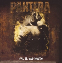 Far Beyond Driven (20th Anniversary Edition)