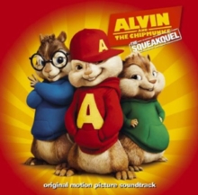 Alvin and the Chipmunks: The Squeakel, CD / Album Cd Alvin and the Chipmunks: The Squeakel, CD / Album Cd