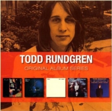 Original Album Series, CD / Box Set Cd Original Album Series, CD / Box Set Cd