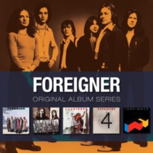 Original Album Series