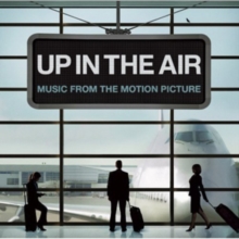 Up in the Air, CD / Album Cd Up in the Air, CD / Album Cd