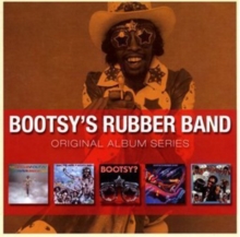 Original Album Series, CD / Box Set Cd Original Album Series, CD / Box Set Cd