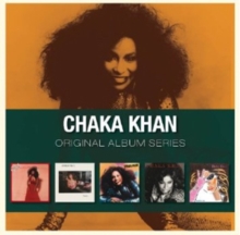 Original Album Series, CD / Box Set Cd Original Album Series, CD / Box Set Cd