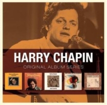 Original Album Series, CD / Box Set Cd Original Album Series, CD / Box Set Cd