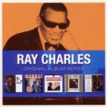 Original Album Series, CD / Album Cd Original Album Series, CD / Album Cd