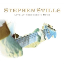 Live at Shepherds Bush Empire, CD / Album with DVD Cd Live at Shepherds Bush Empire, CD / Album with DVD Cd