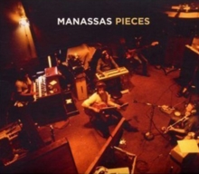 Pieces, CD / Album Cd Pieces, CD / Album Cd
