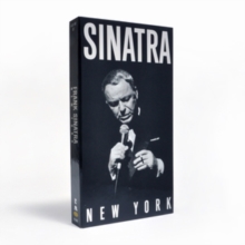 New York, CD / Box Set Cd New York, CD / Box Set Cd