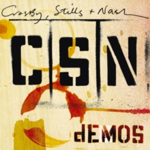 Demos, CD / Album Cd Demos, CD / Album Cd