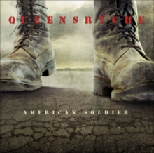 American Soldier, CD / Album Cd American Soldier, CD / Album Cd