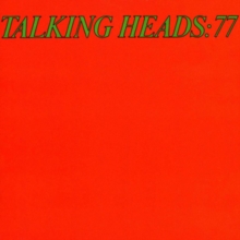 Talking Heads ’77