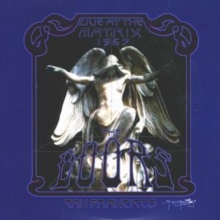 Live at the Matrix, CD / Album Cd Live at the Matrix, CD / Album Cd