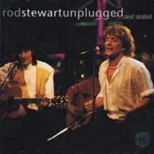 Unplugged... And Seated (Collector's Edition), CD / Album with DVD Cd Unplugged... And Seated (Collector's Edition), CD / Album with DVD Cd