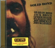 A Solid Bond, CD / Album Cd A Solid Bond, CD / Album Cd