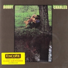 Bobby Charles, CD / Album Cd Bobby Charles, CD / Album Cd