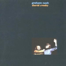Graham Nash and David Crosby, CD / Album Cd Graham Nash and David Crosby, CD / Album Cd