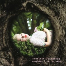 Anywhere I Lay My Head, CD / Album Cd Anywhere I Lay My Head, CD / Album Cd