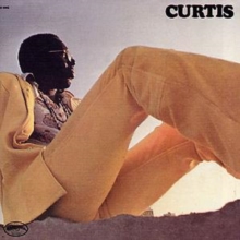 Curtis - Deluxe Re-issue, CD / Album Cd Curtis - Deluxe Re-issue, CD / Album Cd