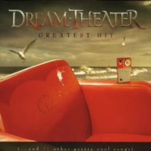 Greatest Hit (And 21 Other Pretty Cool Songs), CD / Album Cd Greatest Hit (And 21 Other Pretty Cool Songs), CD / Album Cd