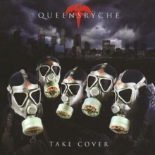 Take Cover, CD / Album Cd Take Cover, CD / Album Cd