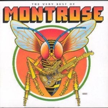 The Very Best Of Montrose, CD / Album Cd The Very Best Of Montrose, CD / Album Cd