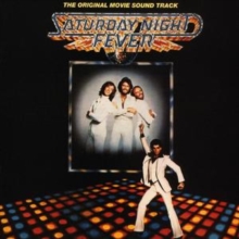 Saturday Night Fever, CD / Album Cd Saturday Night Fever, CD / Album Cd