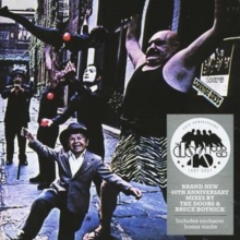 Strange Days (Remastered And Expanded)