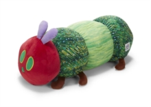 Giant Cuddle Caterpillar, General merchandize Book Giant Cuddle Caterpillar, General merchandize Book