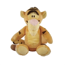 Tigger (Winnie the Pooh and friends) Soft Toy, General merchandize Book Tigger (Winnie the Pooh and friends) Soft Toy, General merchandize Book