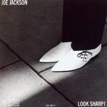 Look Sharp!, CD / Album Cd Look Sharp!, CD / Album Cd