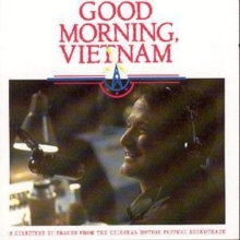 Good Morning Vietnam: Original Soundtrack, CD / Album Cd Good Morning Vietnam: Original Soundtrack, CD / Album Cd