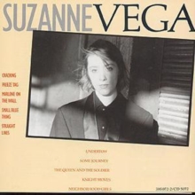 Suzanne Vega, CD / Album Cd Suzanne Vega, CD / Album Cd