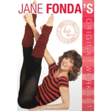 Jane Fonda's Original Workout, DVD DVD Jane Fonda's Original Workout, DVD DVD