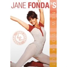 Jane Fonda's New Workout, DVD DVD Jane Fonda's New Workout, DVD DVD