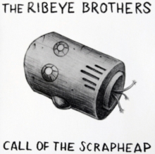 Call of the Scraphead