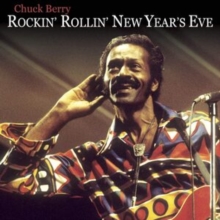 Rockin' Rollin' New Year's Eve