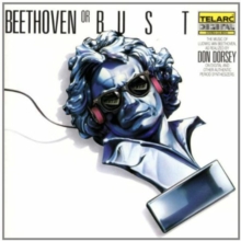 Beethoven Or Bust - Synthesized