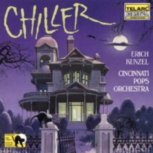 Chiller (Kunzel, Cincinnati Pops Orchestra)