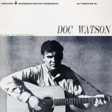 Doc Watson