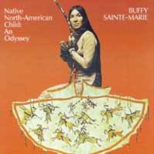 Native North-American Child: An Odyssey