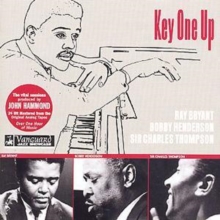 Key One Up