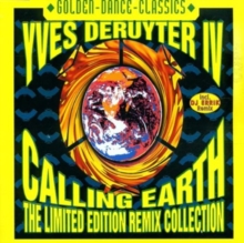 Calling Earth '97 Remixes